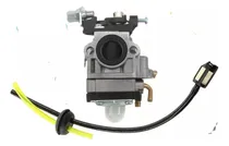 Comprar Carburador Desmalezadora +kit Mangueras Completo