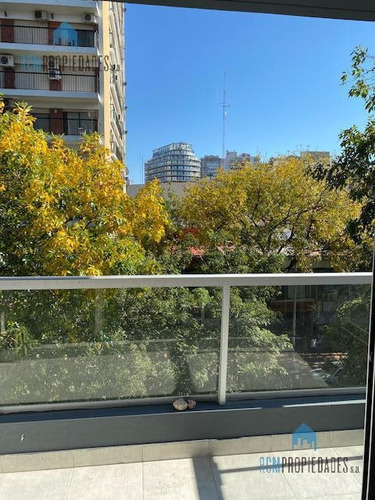 Imagen 19 de 21 de Venta Departamento 2 Ambientes Villa Urquiza Semipiso