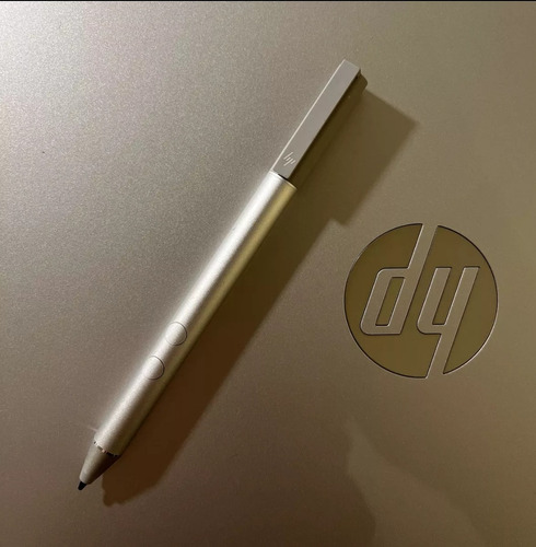 Notebook Hp Pavilion X360 2en1 Touch 16gb Ram Ssd 512gb+pen Plateado (Usado)