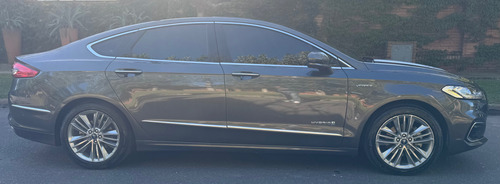 Ford Mondeo Vignale Hibrido