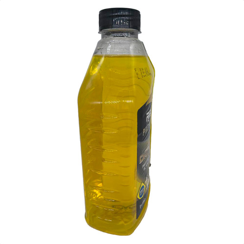 Aditivo Amarelo Marbo Concentrado Radiador Long Life Unidade