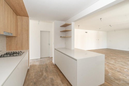 Departamento En Venta 4 Ambientes Con Balcon Terraza