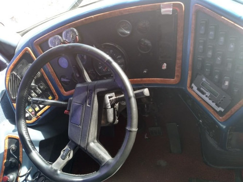 Ld - Volvo - 2001 - Codigo: 5211