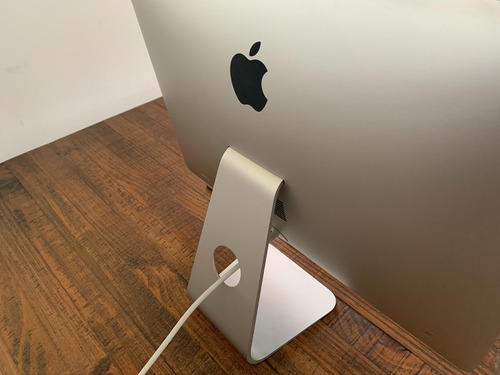 iMac 21.5 Late 2013 - Em Ótimo Estado