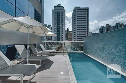 Imagem 9 de 15 de Flat À Venda No Savassi - Código 102995 - 102995