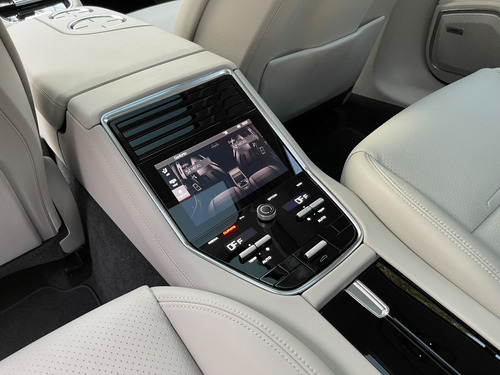 Imagem 13 de 15 de Porsche Panamera 4 E-hybrid 2021/2021