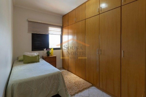 Imagem 12 de 15 de Apartamento, Venda, Parque Mandaqui, Sao Paulo - 27707 - V-27707