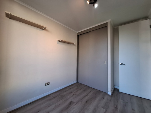 Mp- Argomedo/lira, 2 Dorm 2 Baños Estac Y Bodega