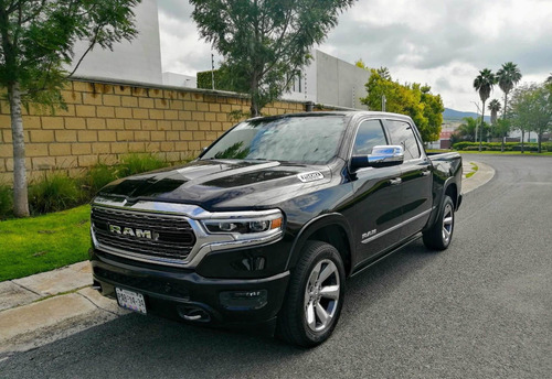 Imagen 1 de 10 de Ram Ram 2019 5.7 Hemi Sport Crew Cab 4x4 At