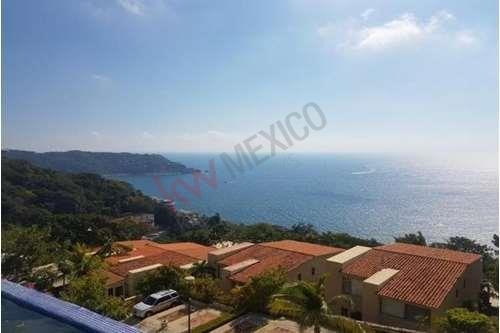 Imagen 15 de 19 de Magnifica Residencia En Venta En Acapulco