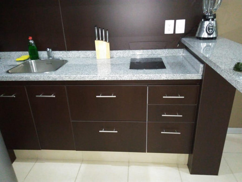 Imagen 17 de 29 de Renta Departamento En Planta Baja Con Internet Loft Triumph Tower