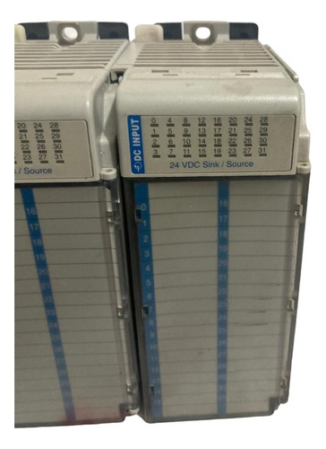 Allen Bradley 1769 Iq32 32 Pt Input Module Para Compactlogi (Usado)