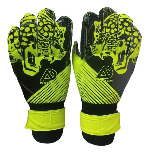 Guante Para Portero Infantil Con Envio Gratis Marca Buffon