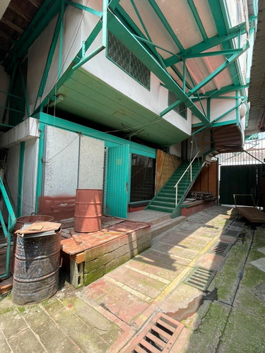 Oficina / Bodega En Renta, Atizapán De Zaragoza, 418 M2