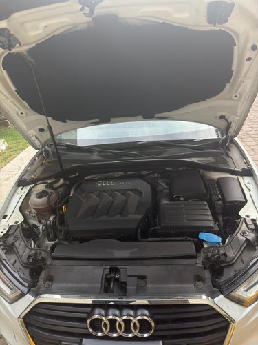 Audi A3 2.0 L S-line At Dsg