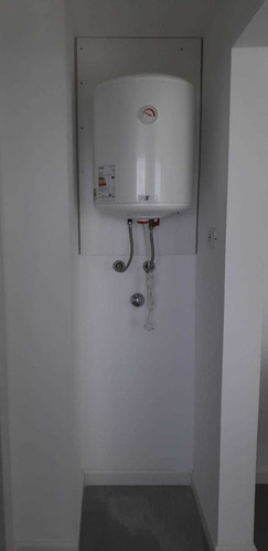 Apartamento En Venta De 1 Dormitorios