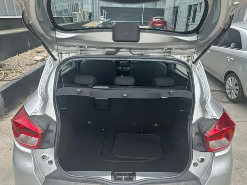 Renault Kwid 1.0 12v