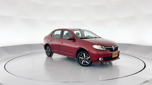 Renault Logan PRIVILEGE/INTENS