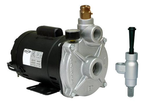 Bomba Ejetora Dancor 1.0cv Bivolt
