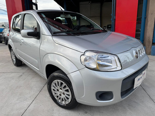 Fiat Uno 1.0 Vivace Celeb. Flex 5P