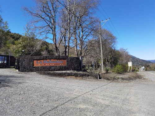Terreno 5.000 M2 En Condominio La Helvetia, Malalcahuello