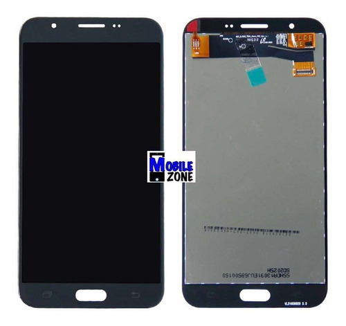 Imagen 1 de 1 de Display Lcd Pantalla Touch Samsung J727 Prime 2