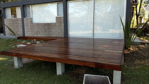 Club Jardin Nautico Delta Alquiler. (promo Parejas Preg.)