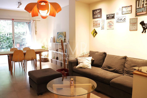 Imagen 4 de 26 de Jmr Propiedades | Bosque Alto | Departamento En Venta