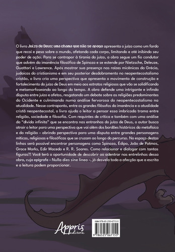 Juízo De Deus