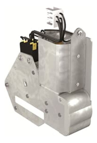 Motor Acionamento 100-130 Vac/dc E1,2