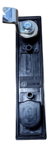 Maçaneta Apc Netbotz Nbhn125 P/ Porta De Datacenter Rack 43u