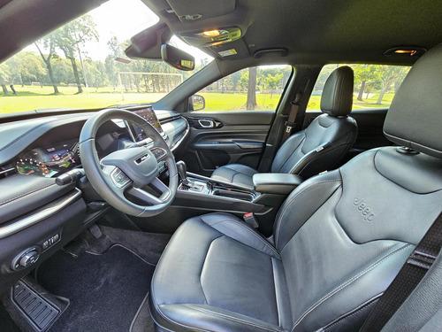 Jeep Compass T270 80 Anos 1.3 Tb 4x2 Flex Aut