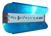 Comprar Reflectores Led Ultra Liviano De 200w. Multivoltaje 85-265v.
