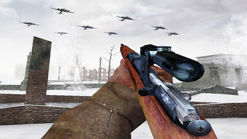 Call Of Duty 1 Full Link Pc