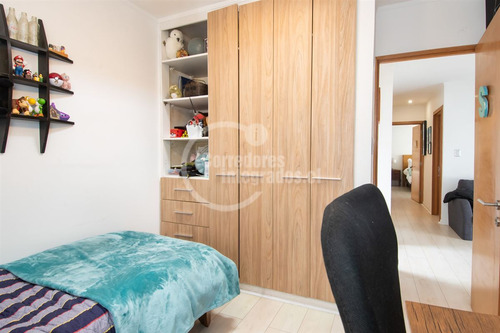 Impecable Casa En Venta, Concón Y Con Un Maravilloso Quincho