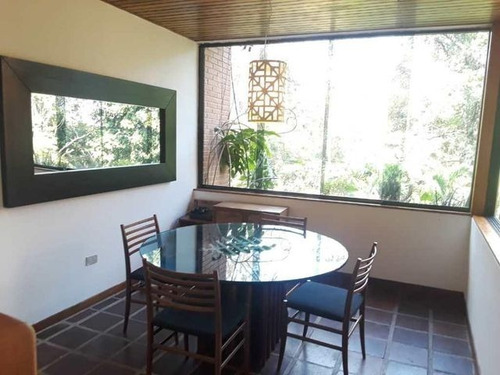 Imagen 8 de 9 de Town House En Venta 22-4133 En Parque Oripoto
