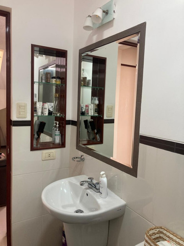 Vendo Dúplex Con Terraza,balcón Y Cochera, En Zona Estratégica De San Miguel,(4 Dorm./3 Baños/zona De Parrillas)al Costado Del Parque Re