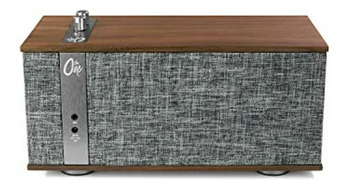 Altavoz Estéreo Inalámbrico Klipsch Heritage The One Ii En N