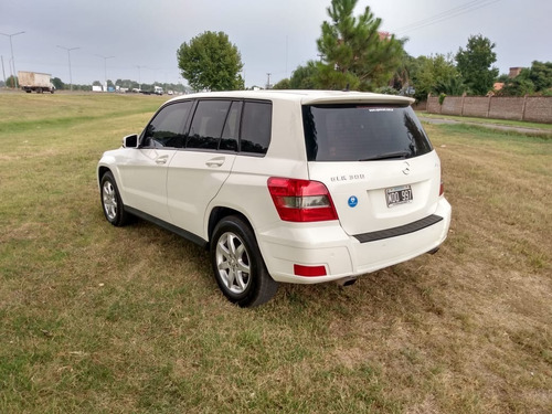 Mercedes Benz Glk300 4matic