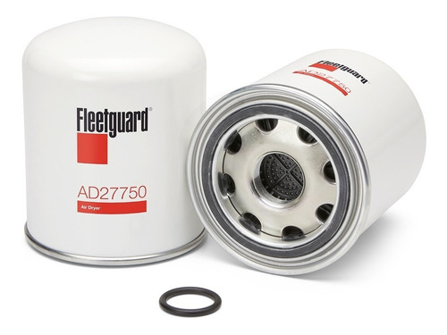 Fleetguard Ad27750 Filtro Desecador Para Camiones