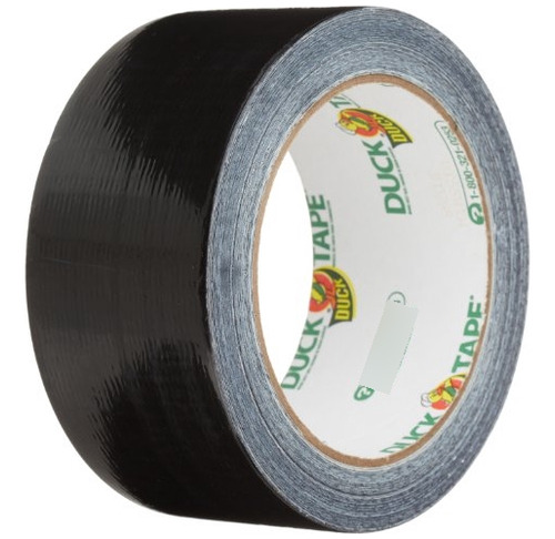 Cinta Negra School Specialty, 1 22/25  X 20 Yd