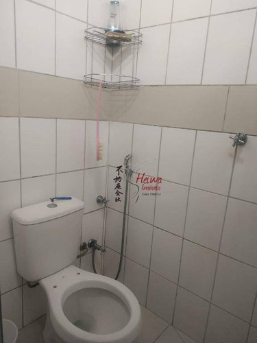 Imagem 16 de 18 de Sobrado Com 2 Dormitórios À Venda Por R$ 468.000,00 - Parque São Domingos - São Paulo/sp - So0786