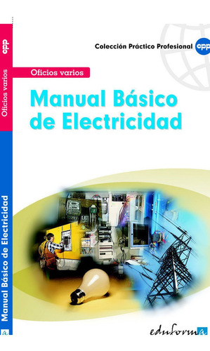 Manual Basico De Electricidad