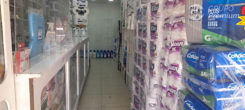 Local Comercial En Arriendo En Ñuñoa