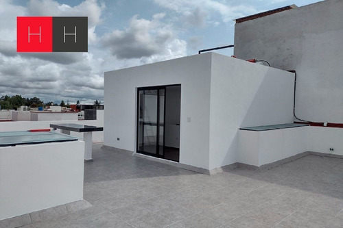 Imagen 14 de 15 de Casa En Venta En Cholula