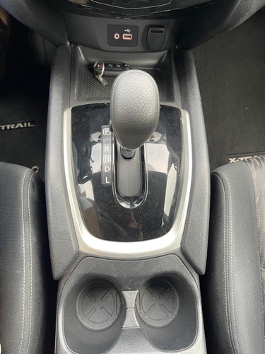 Nissan X-Trail 2.5 Sense 2 Row Cvt