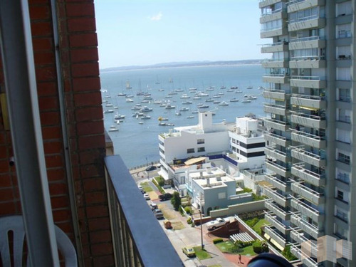 Imagen 4 de 24 de Apartamento En Punta Del Este, Peninsula
