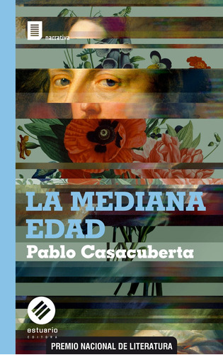 Mediana Edad, La - Casacuberta, Pablo