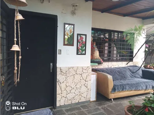 Urb. Country Villa - Guatire