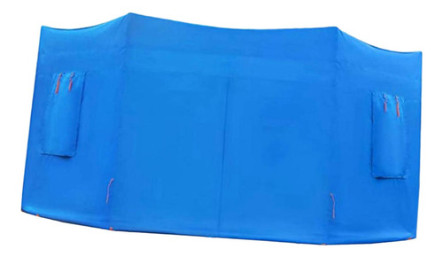 Tienda De Trampolín Para Niños, Cubiertas 1,83m